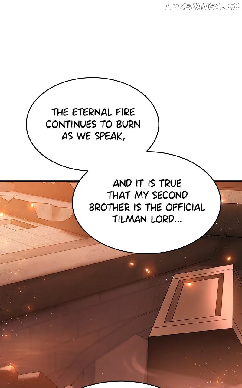 The Things Melvin Left Behind for Them Chapter 90 page 23