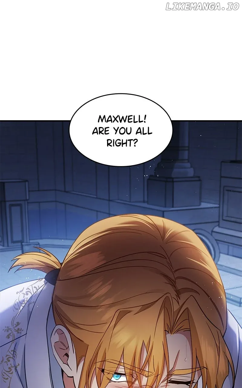 The Things Melvin Left Behind for Them Chapter 90 page 10