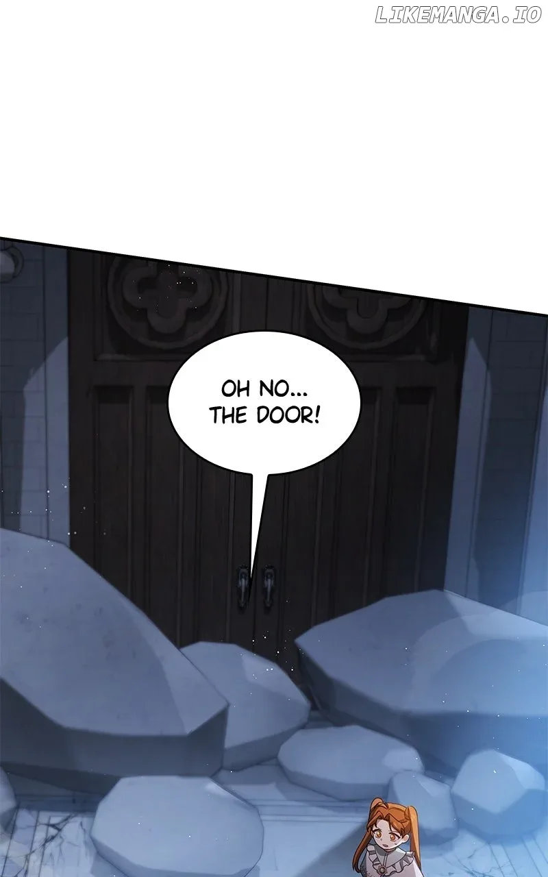 The Things Melvin Left Behind for Them Chapter 90 page 7