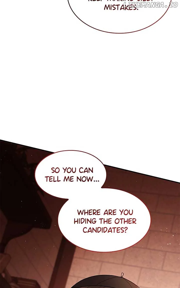 The Things Melvin Left Behind for Them Chapter 82 page 74