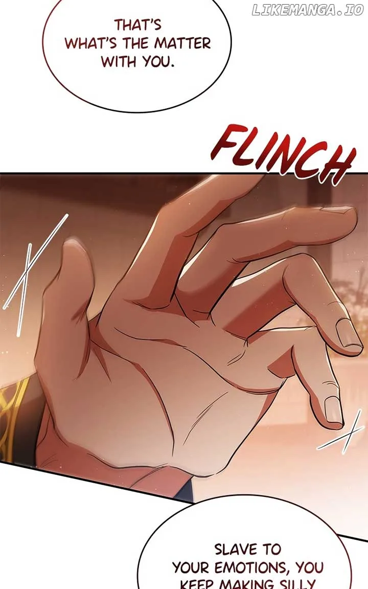 The Things Melvin Left Behind for Them Chapter 82 page 73