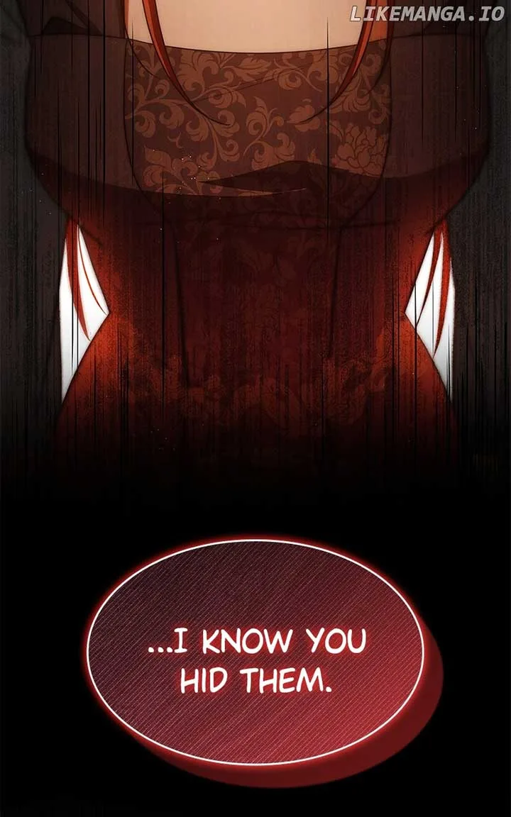 The Things Melvin Left Behind for Them Chapter 82 page 77