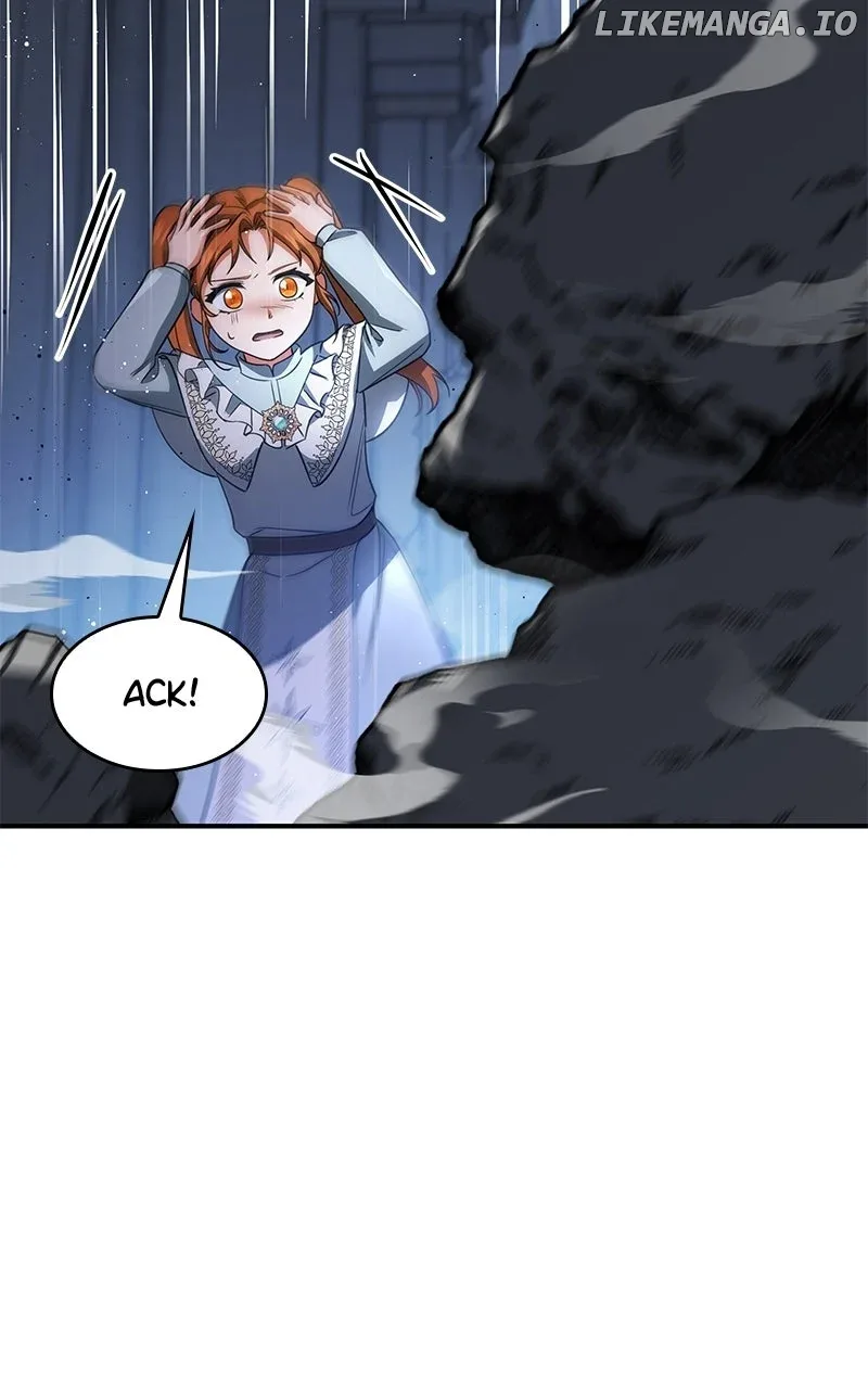 The Things Melvin Left Behind for Them Chapter 90 page 5