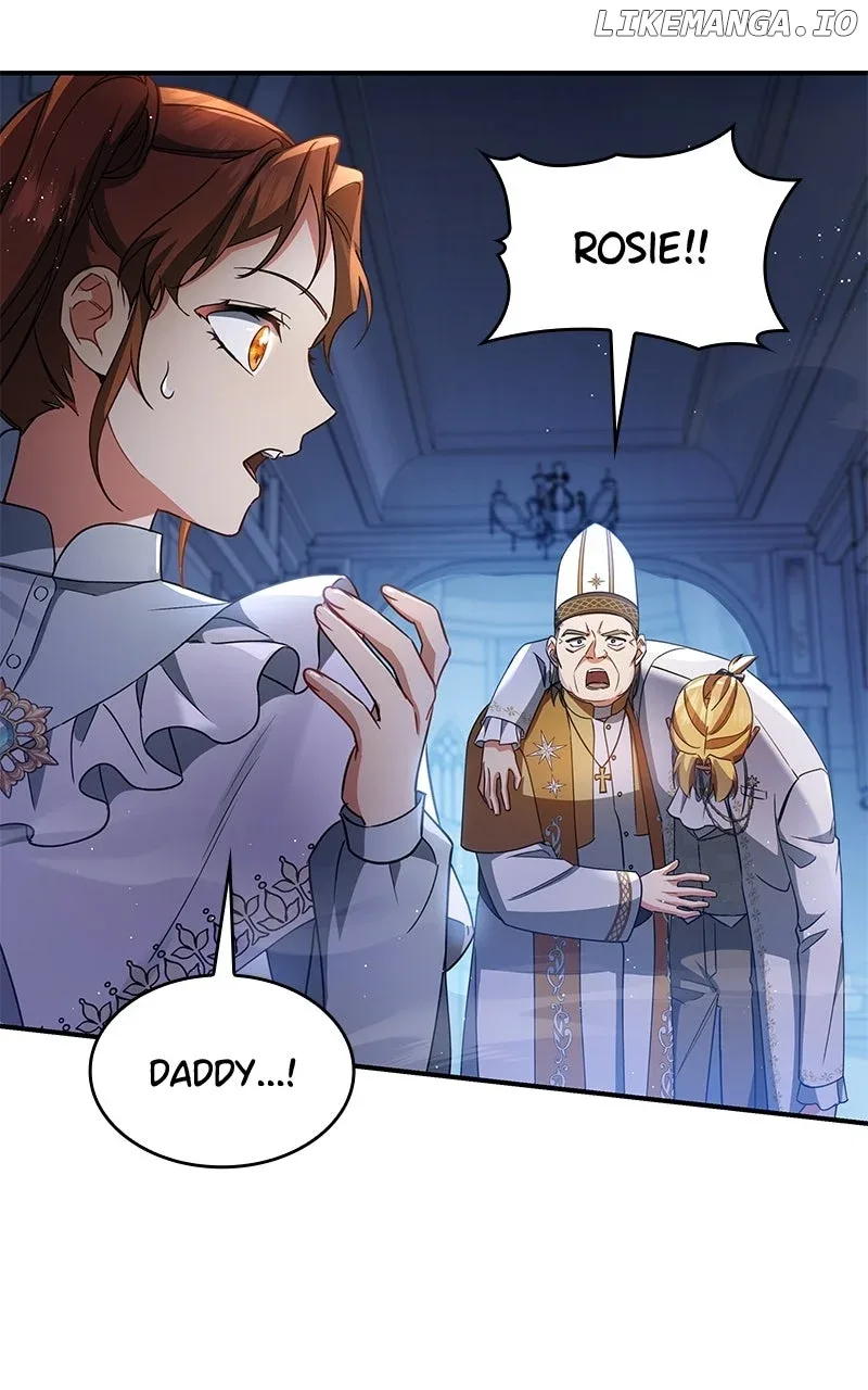 The Things Melvin Left Behind for Them Chapter 90 page 6