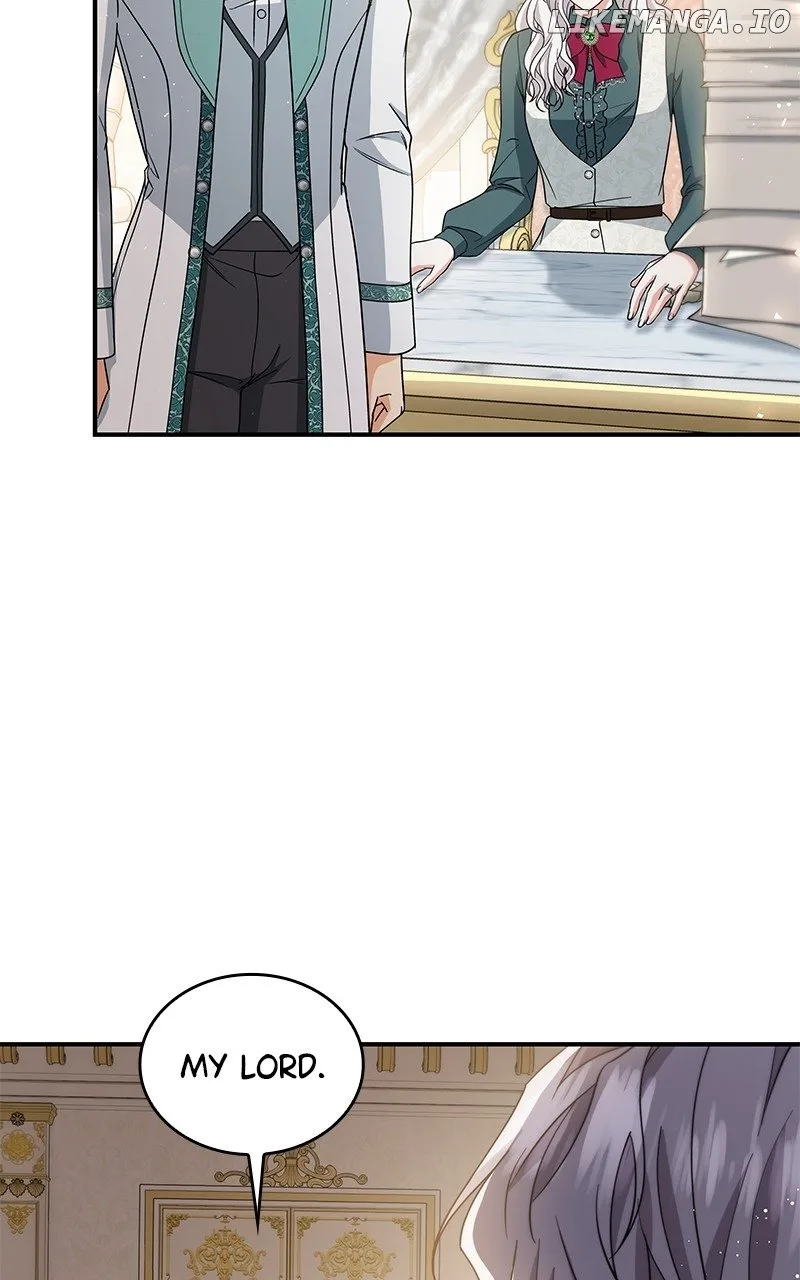 The Things Melvin Left Behind for Them Chapter 79 page 84