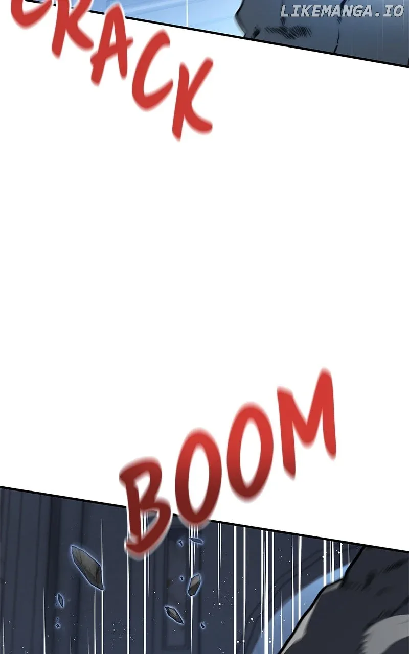 The Things Melvin Left Behind for Them Chapter 90 page 4