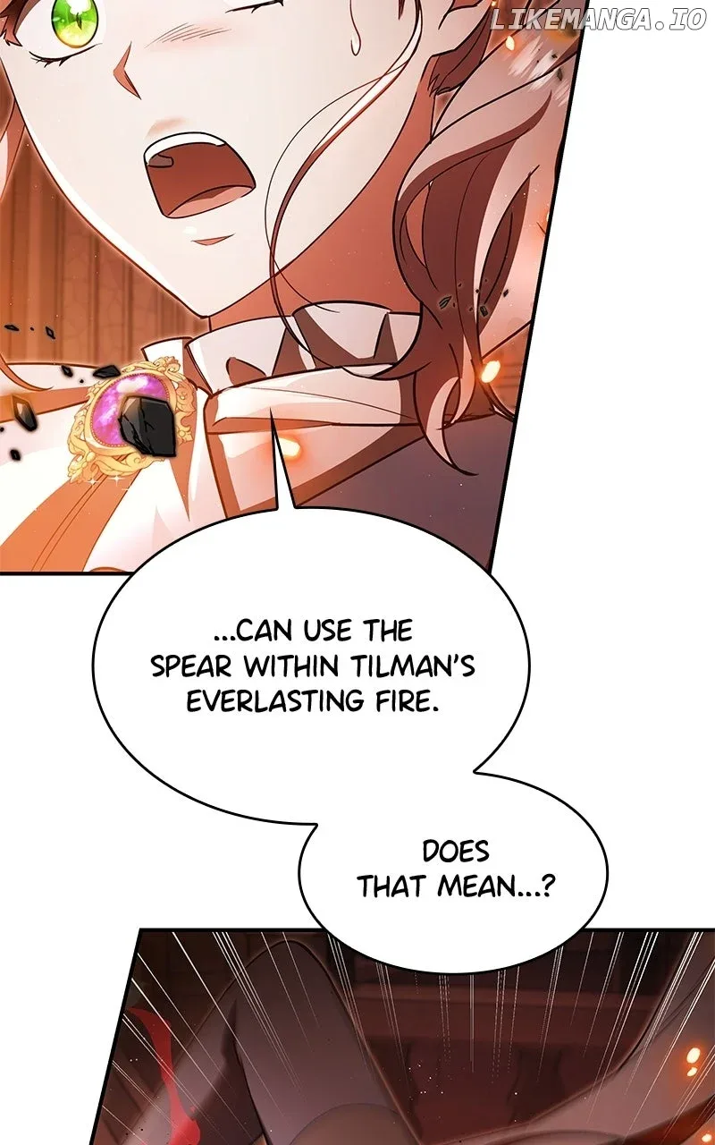 The Things Melvin Left Behind for Them Chapter 90 page 21