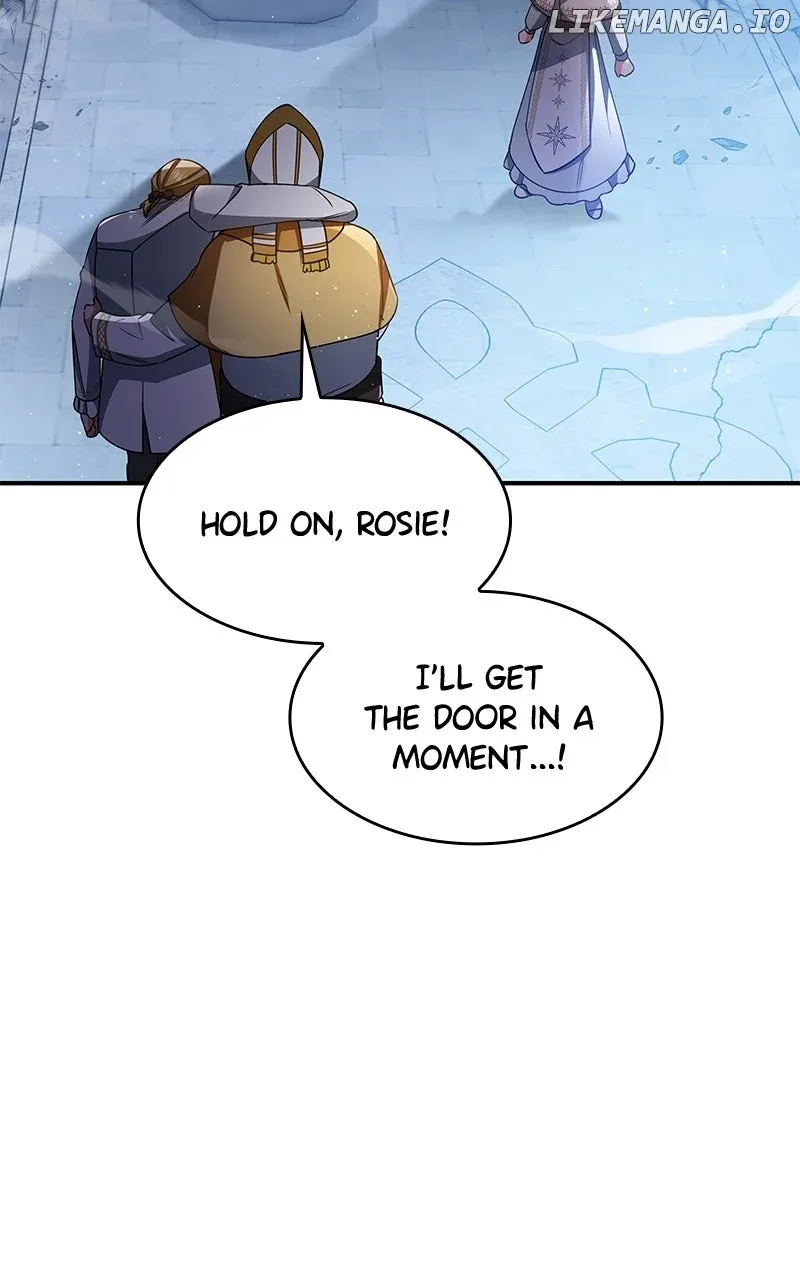 The Things Melvin Left Behind for Them Chapter 90 page 8
