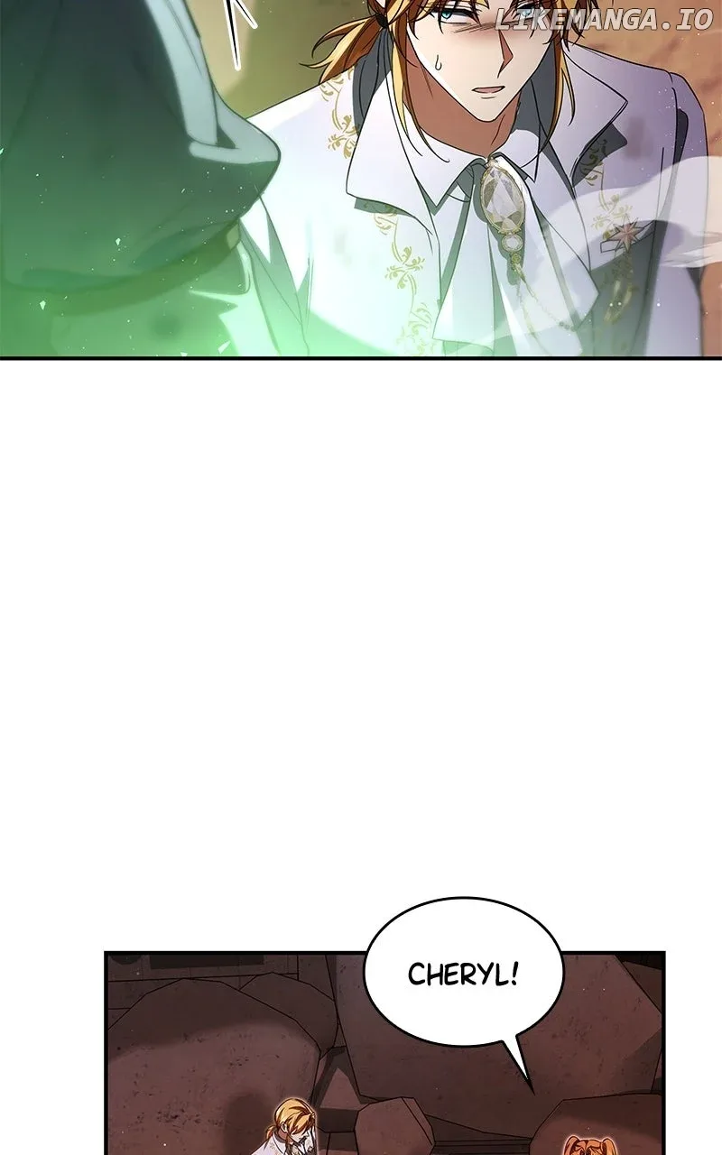 The Things Melvin Left Behind for Them Chapter 90 page 62