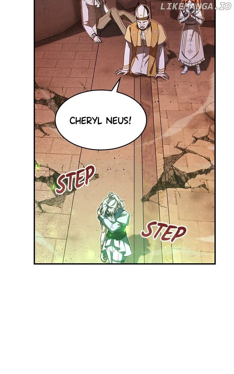 The Things Melvin Left Behind for Them Chapter 90 page 63