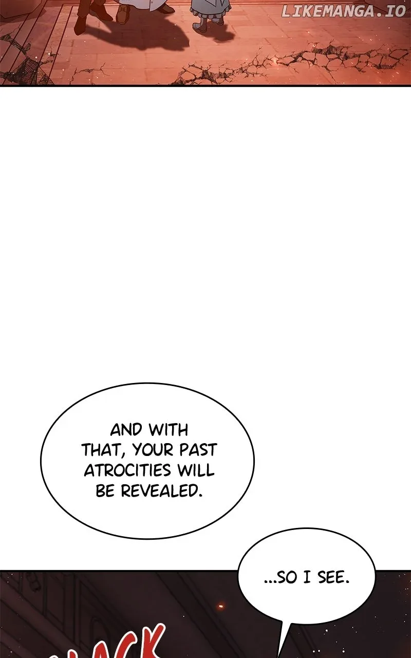 The Things Melvin Left Behind for Them Chapter 90 page 70