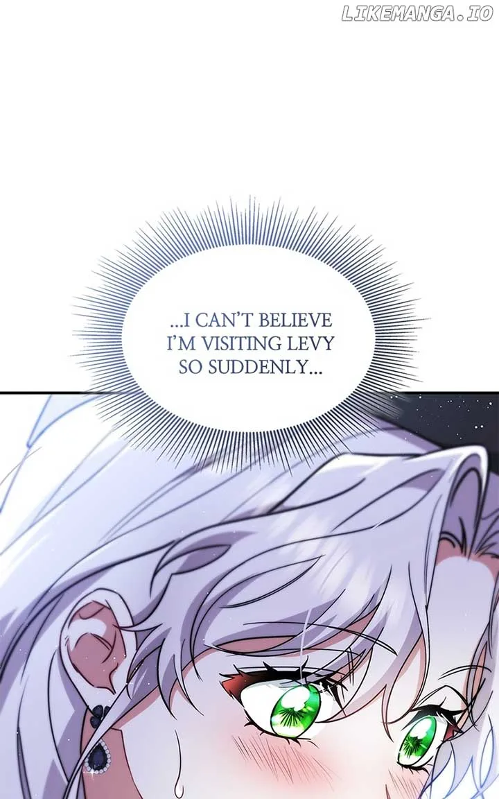 The Things Melvin Left Behind for Them Chapter 82 page 99