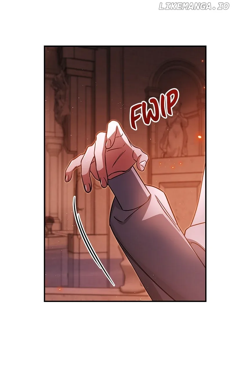 The Things Melvin Left Behind for Them Chapter 90 page 39
