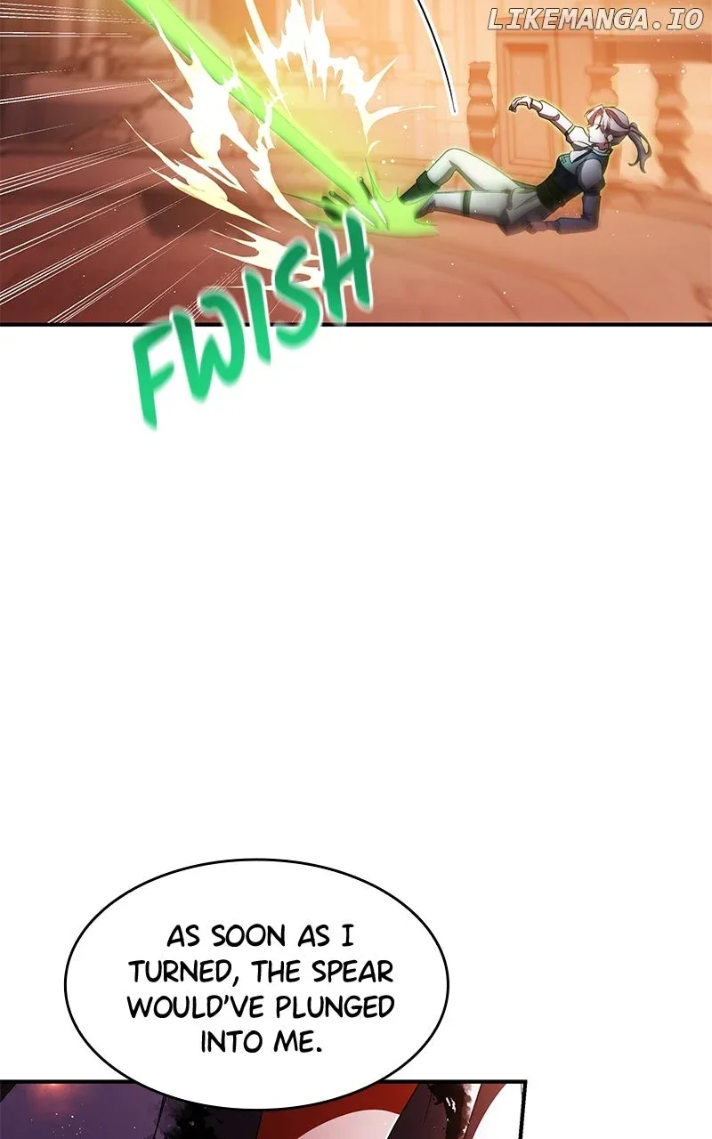 The Things Melvin Left Behind for Them Chapter 90 page 42
