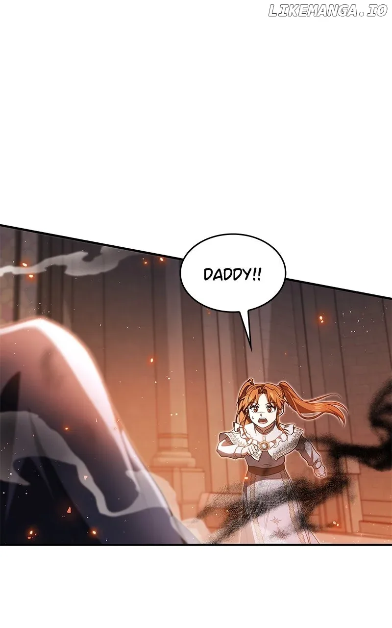 The Things Melvin Left Behind for Them Chapter 90 page 57
