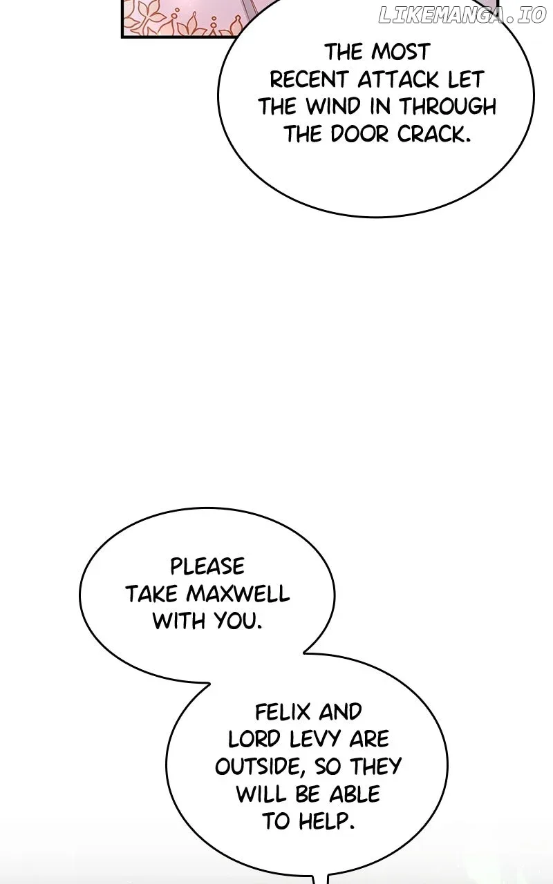 The Things Melvin Left Behind for Them Chapter 90 page 59