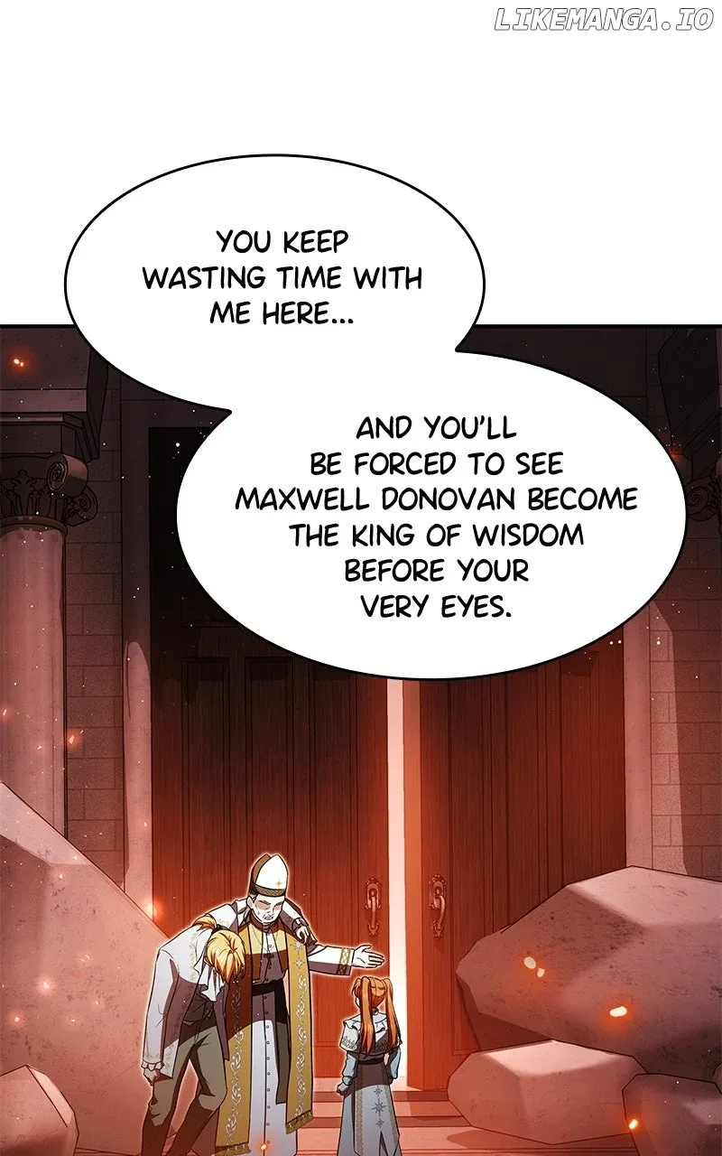 The Things Melvin Left Behind for Them Chapter 90 page 69
