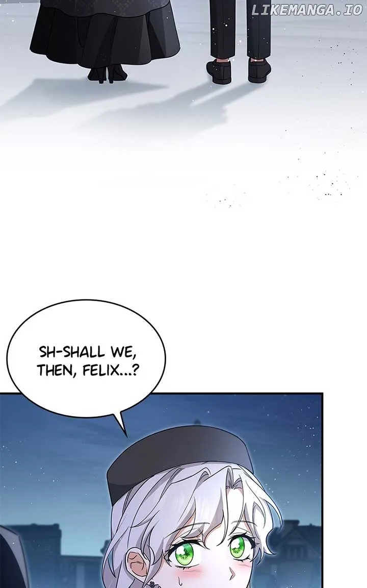 The Things Melvin Left Behind for Them Chapter 82 page 91