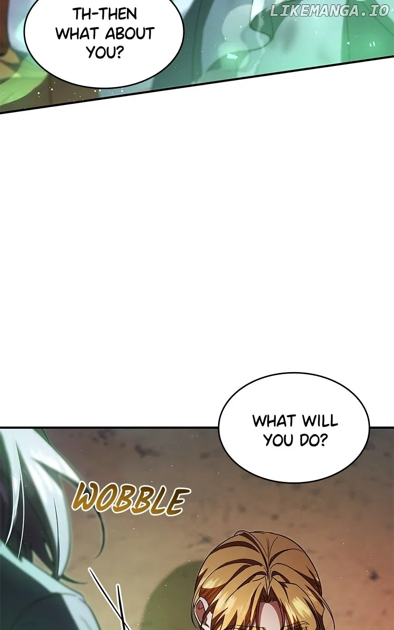 The Things Melvin Left Behind for Them Chapter 90 page 61