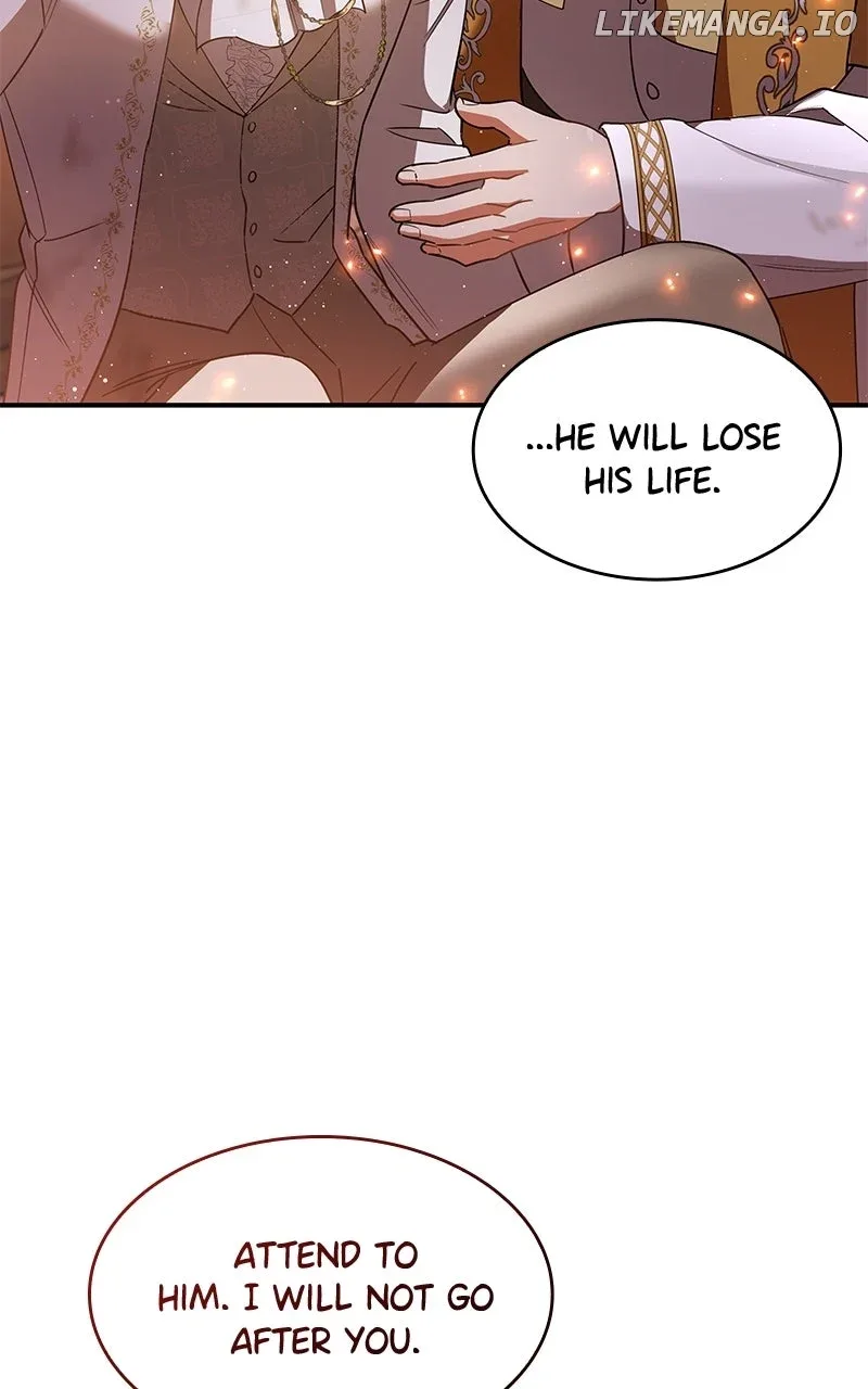 The Things Melvin Left Behind for Them Chapter 90 page 34