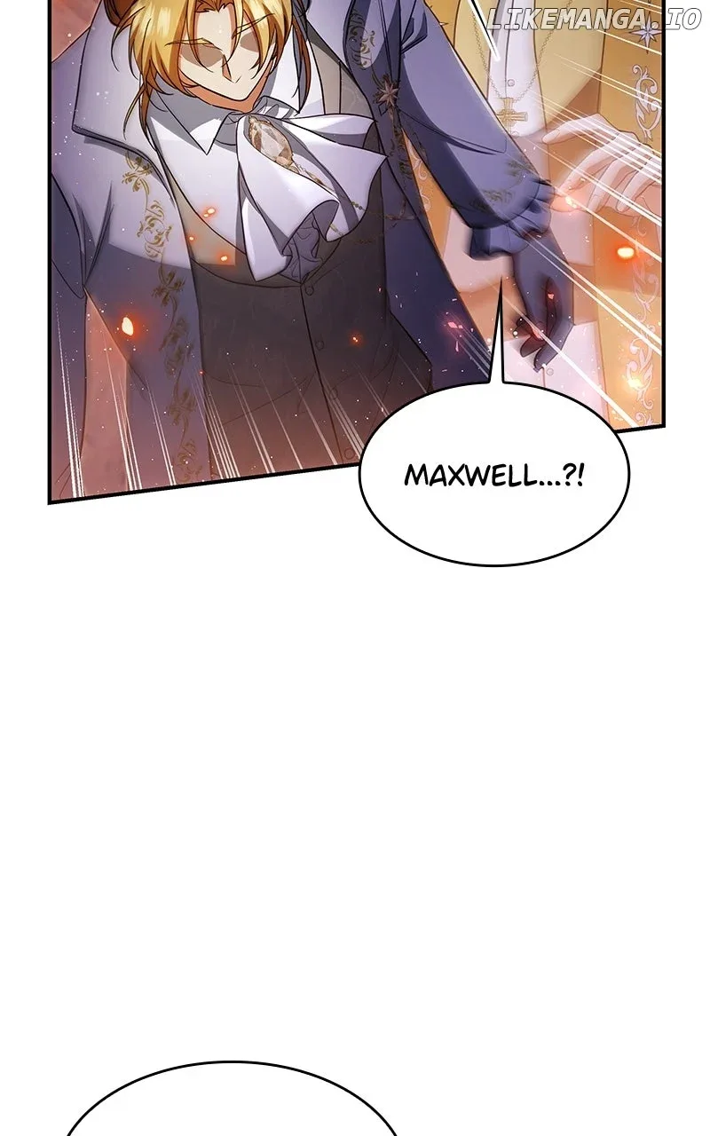 The Things Melvin Left Behind for Them Chapter 90 page 74