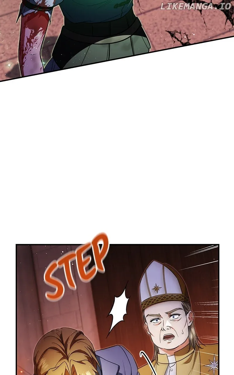 The Things Melvin Left Behind for Them Chapter 90 page 73