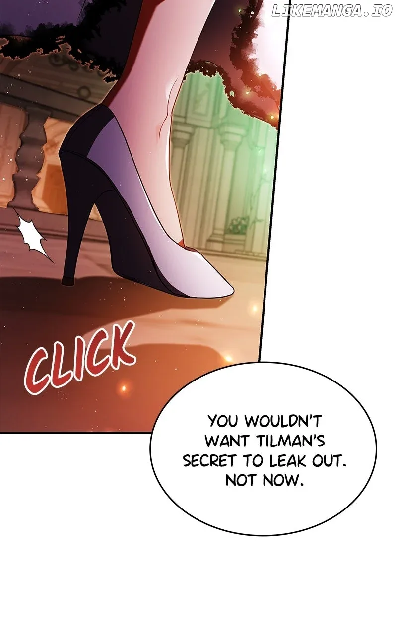 The Things Melvin Left Behind for Them Chapter 90 page 43