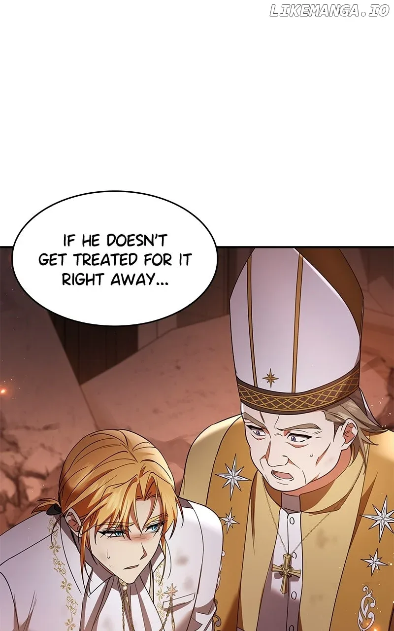 The Things Melvin Left Behind for Them Chapter 90 page 33