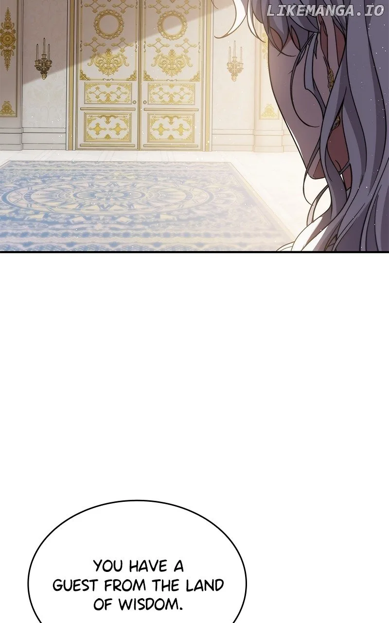 The Things Melvin Left Behind for Them Chapter 79 page 85