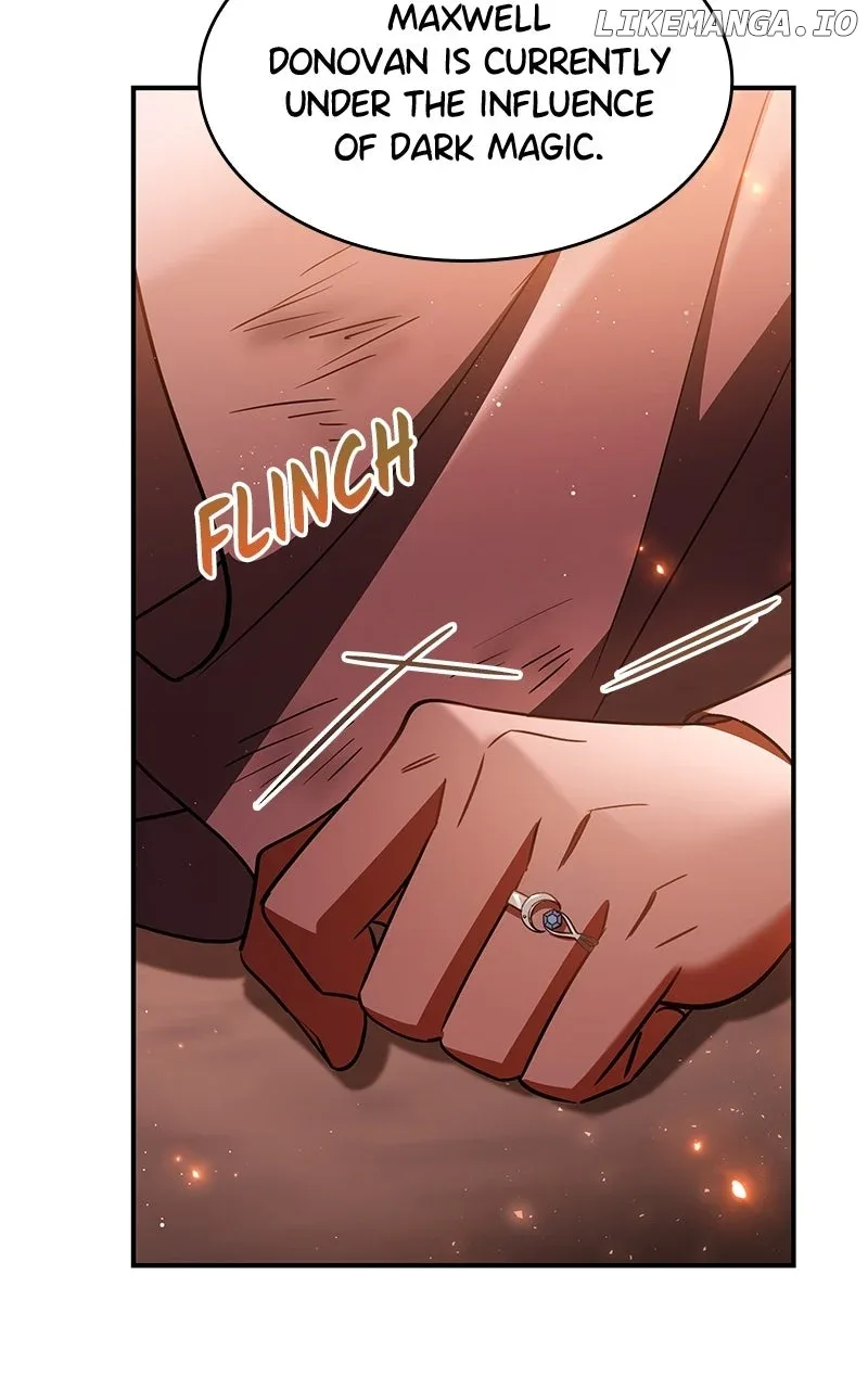 The Things Melvin Left Behind for Them Chapter 90 page 32