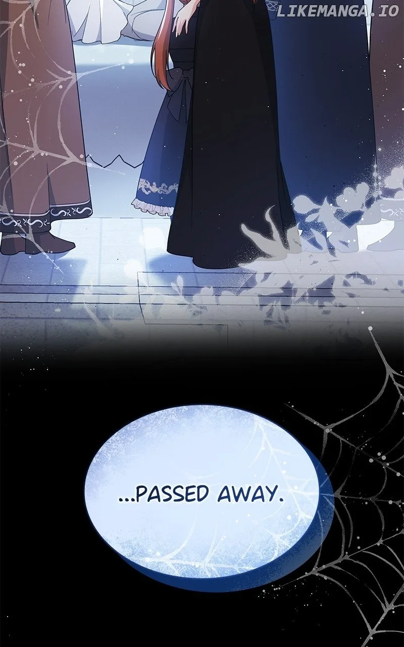 The Things Melvin Left Behind for Them Chapter 79 page 100
