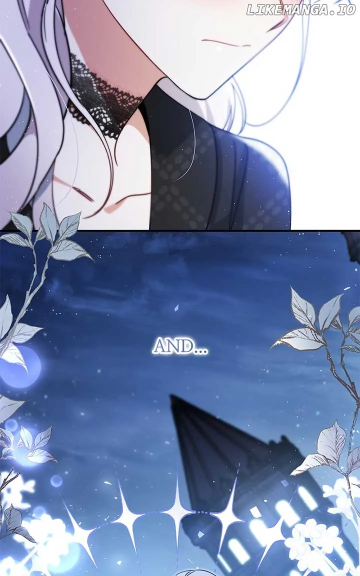 The Things Melvin Left Behind for Them Chapter 82 page 100