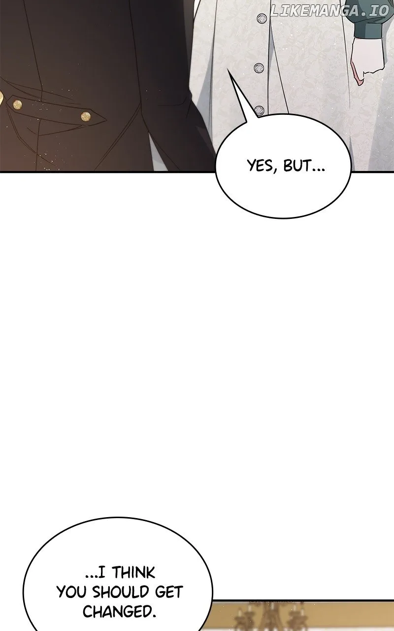 The Things Melvin Left Behind for Them Chapter 79 page 89