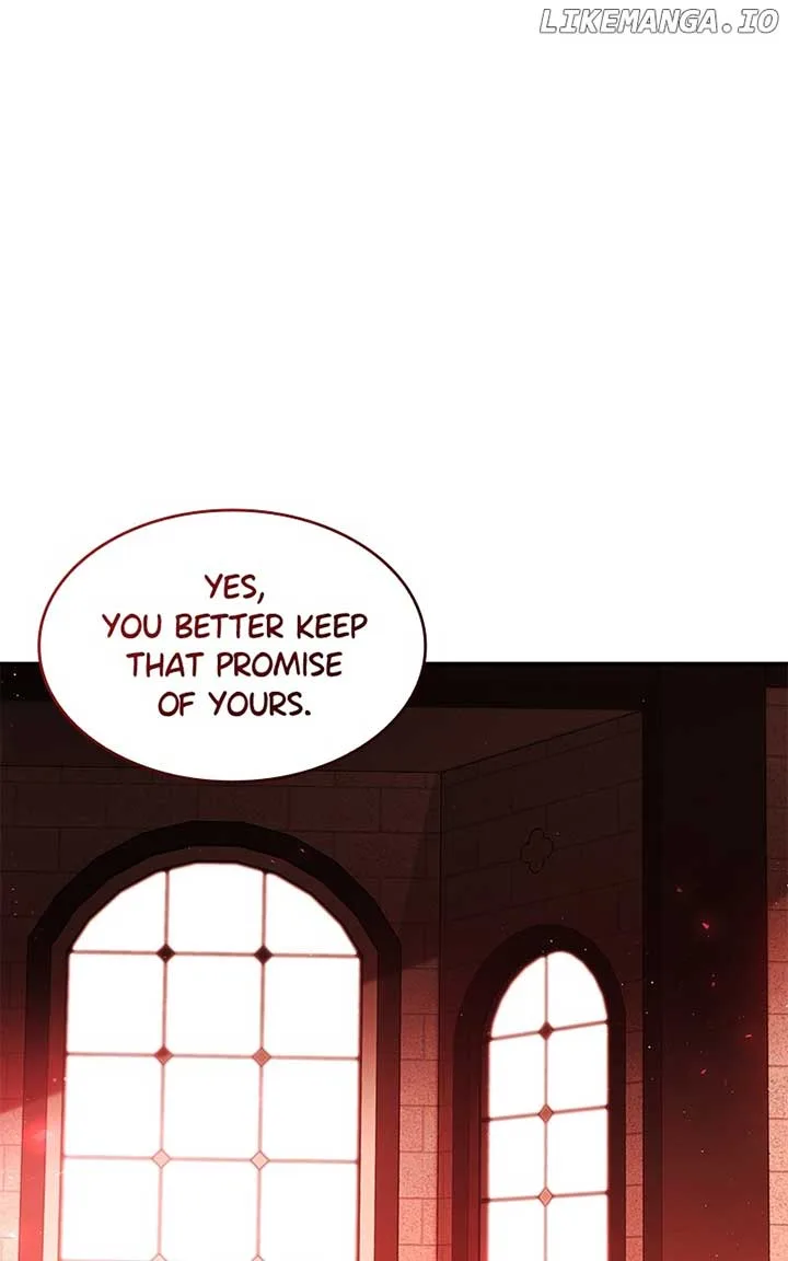 The Things Melvin Left Behind for Them Chapter 82 page 85