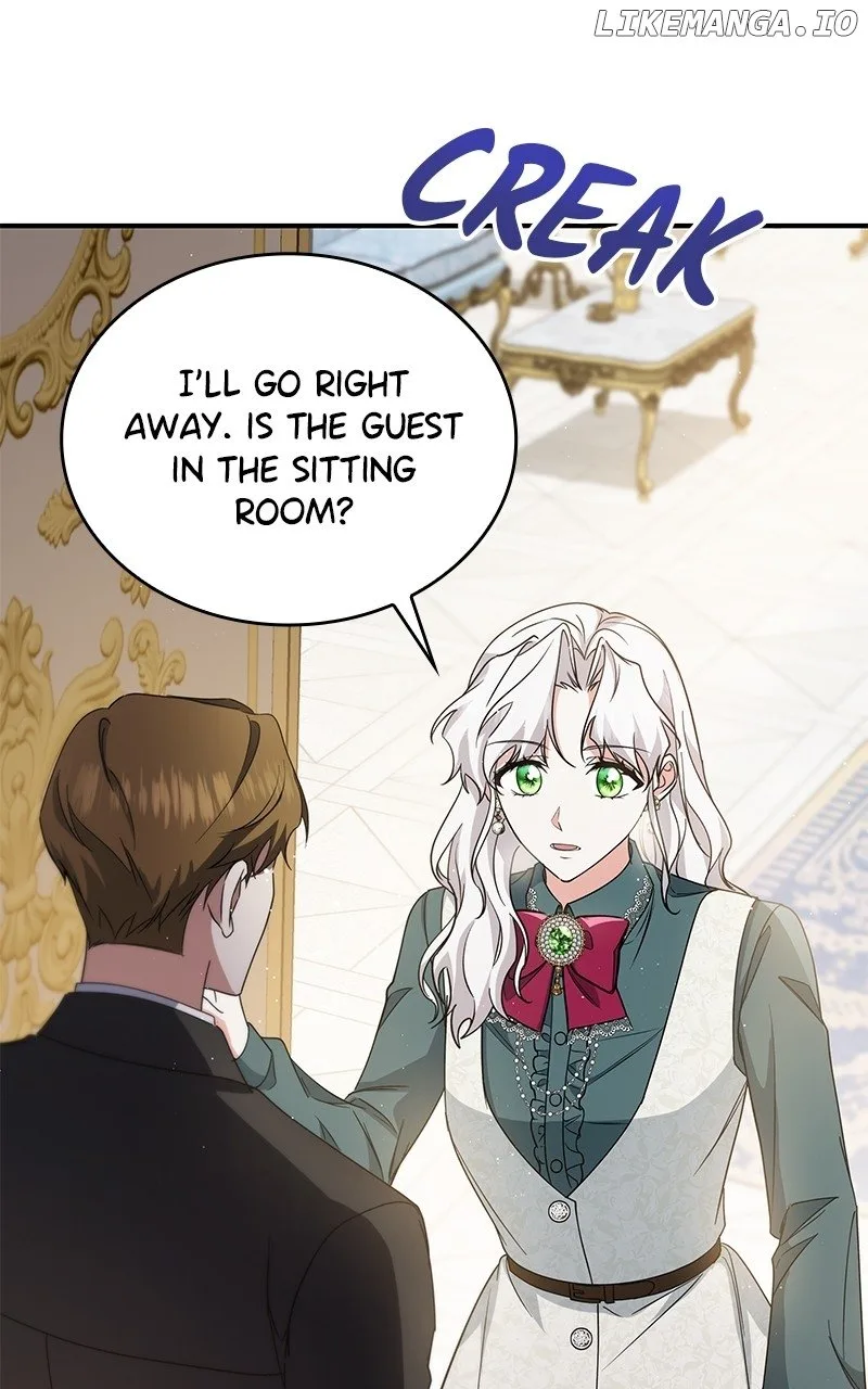 The Things Melvin Left Behind for Them Chapter 79 page 88