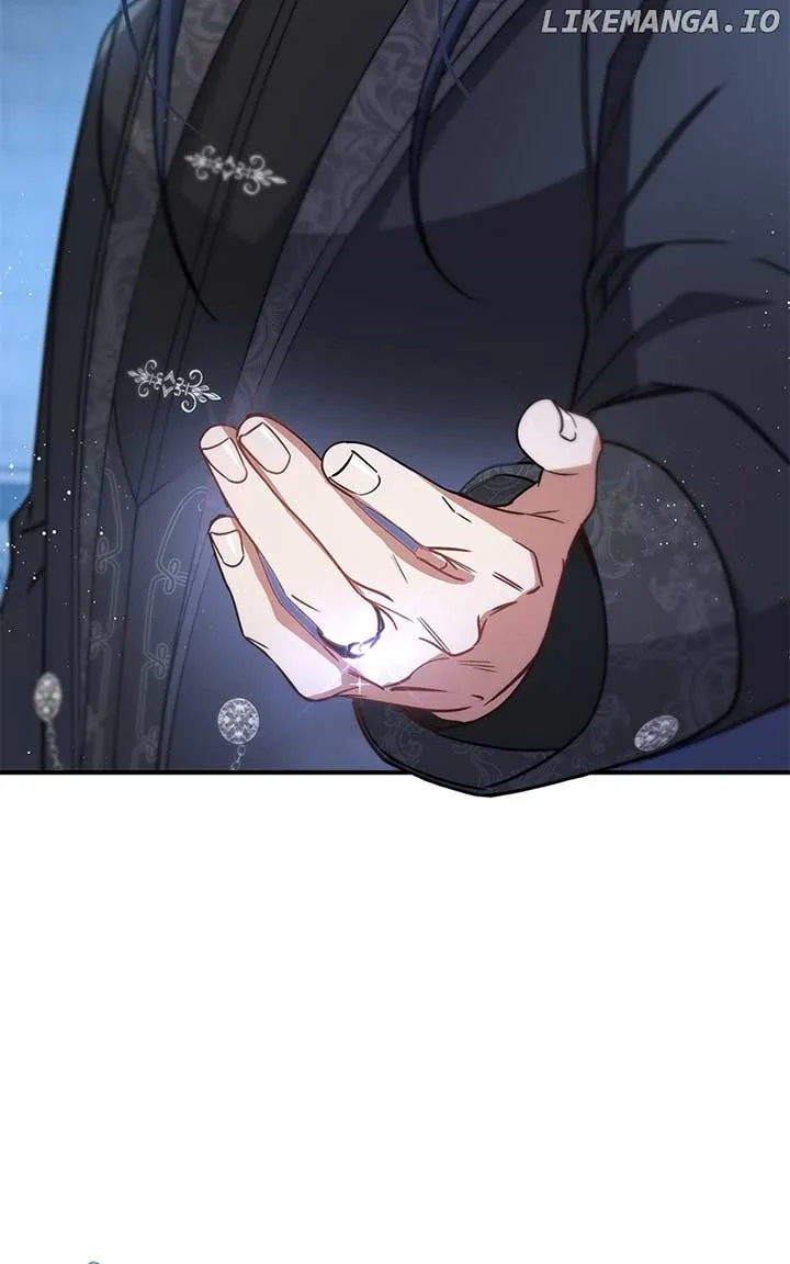 The Things Melvin Left Behind for Them Chapter 82 page 97