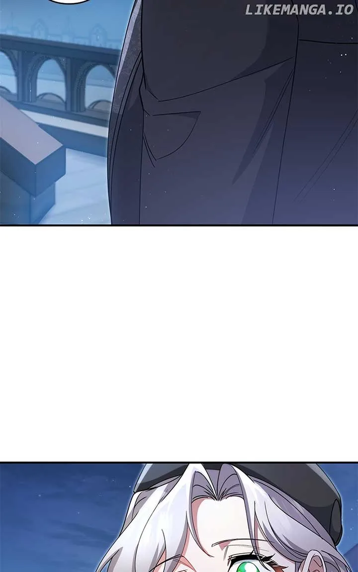The Things Melvin Left Behind for Them Chapter 82 page 94