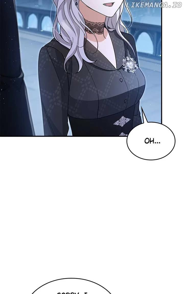 The Things Melvin Left Behind for Them Chapter 82 page 92