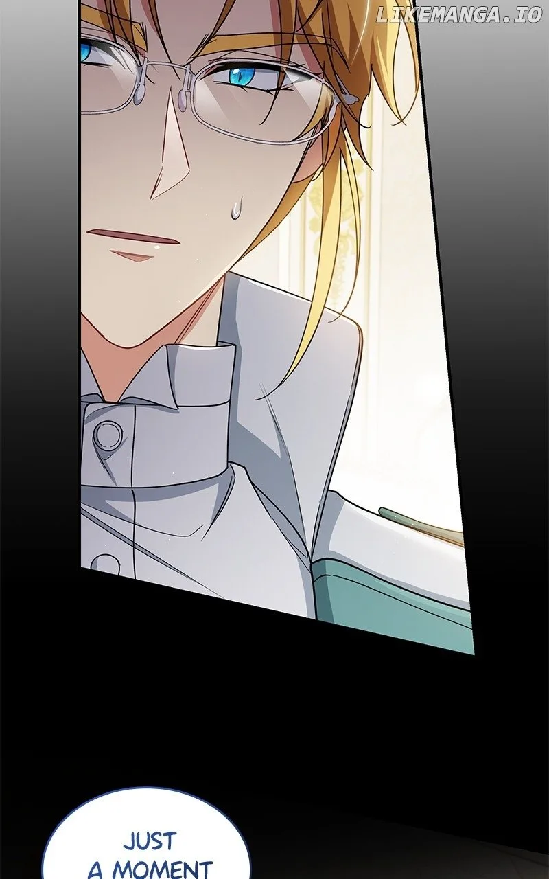 The Things Melvin Left Behind for Them Chapter 79 page 97