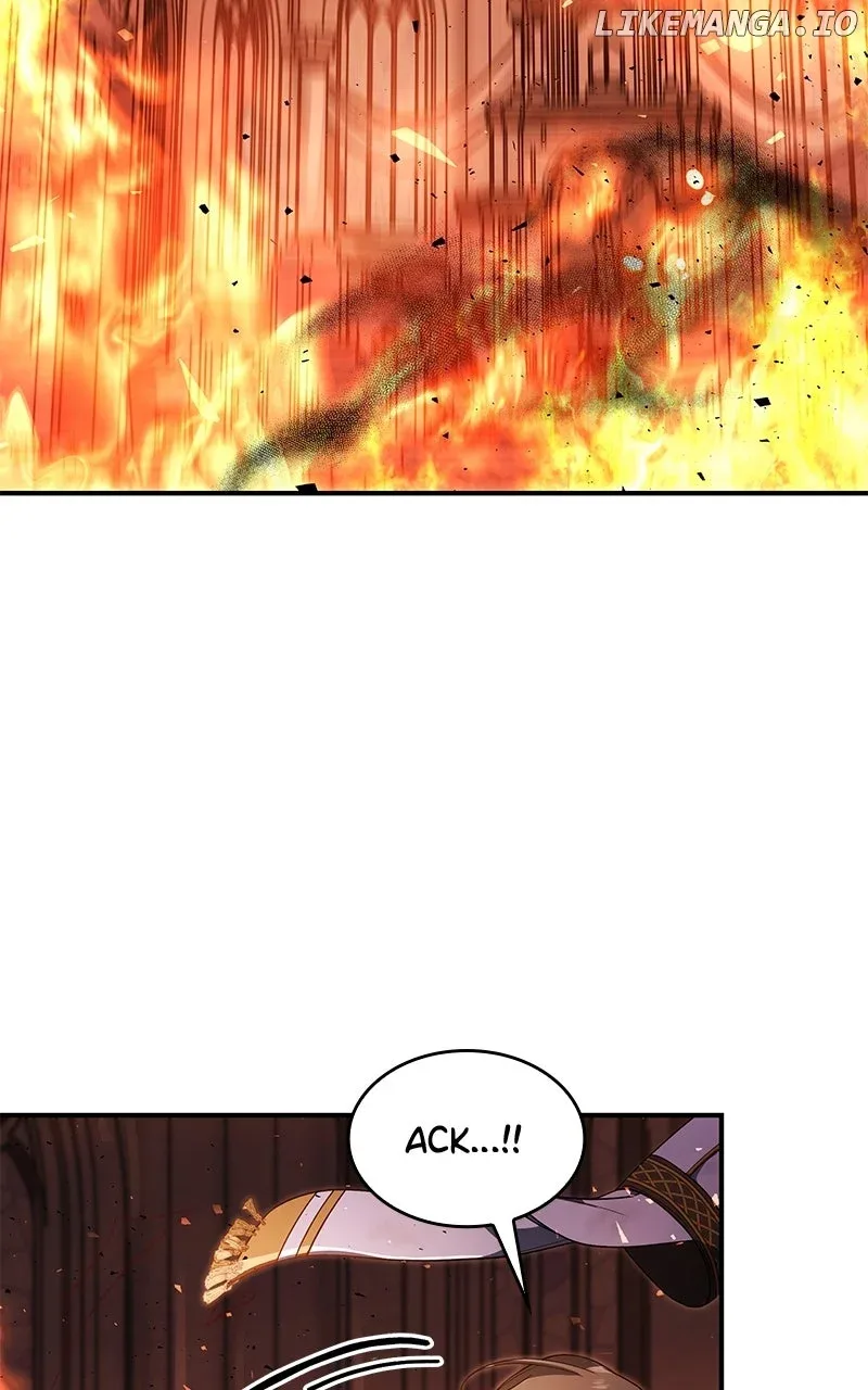 The Things Melvin Left Behind for Them Chapter 92 page 8