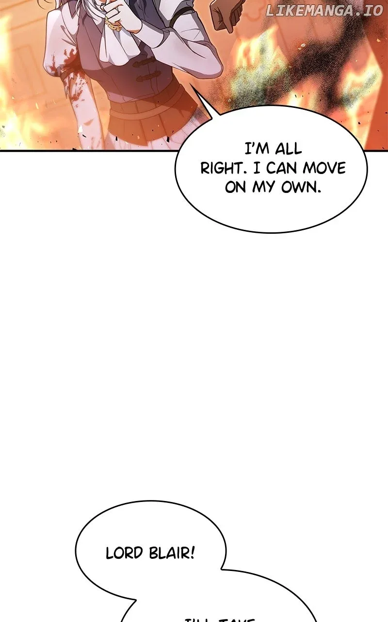 The Things Melvin Left Behind for Them Chapter 92 page 18
