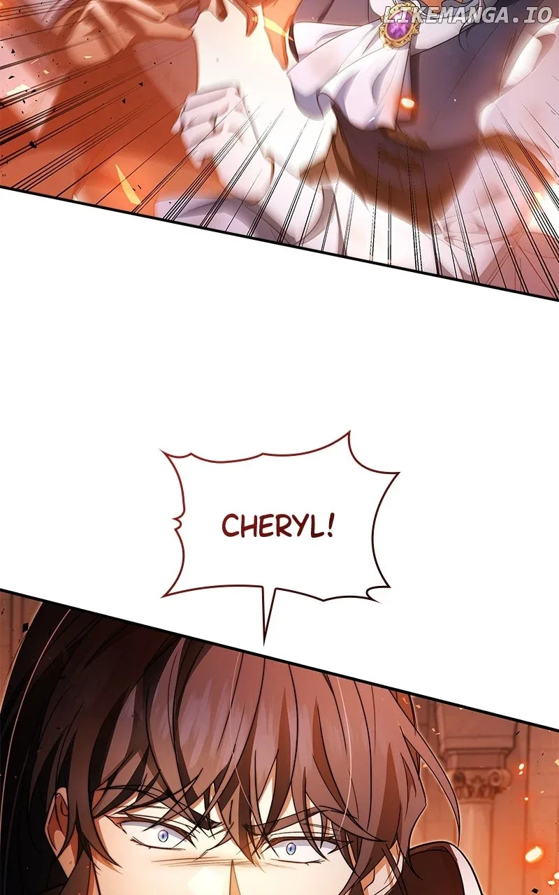 The Things Melvin Left Behind for Them Chapter 92 page 29