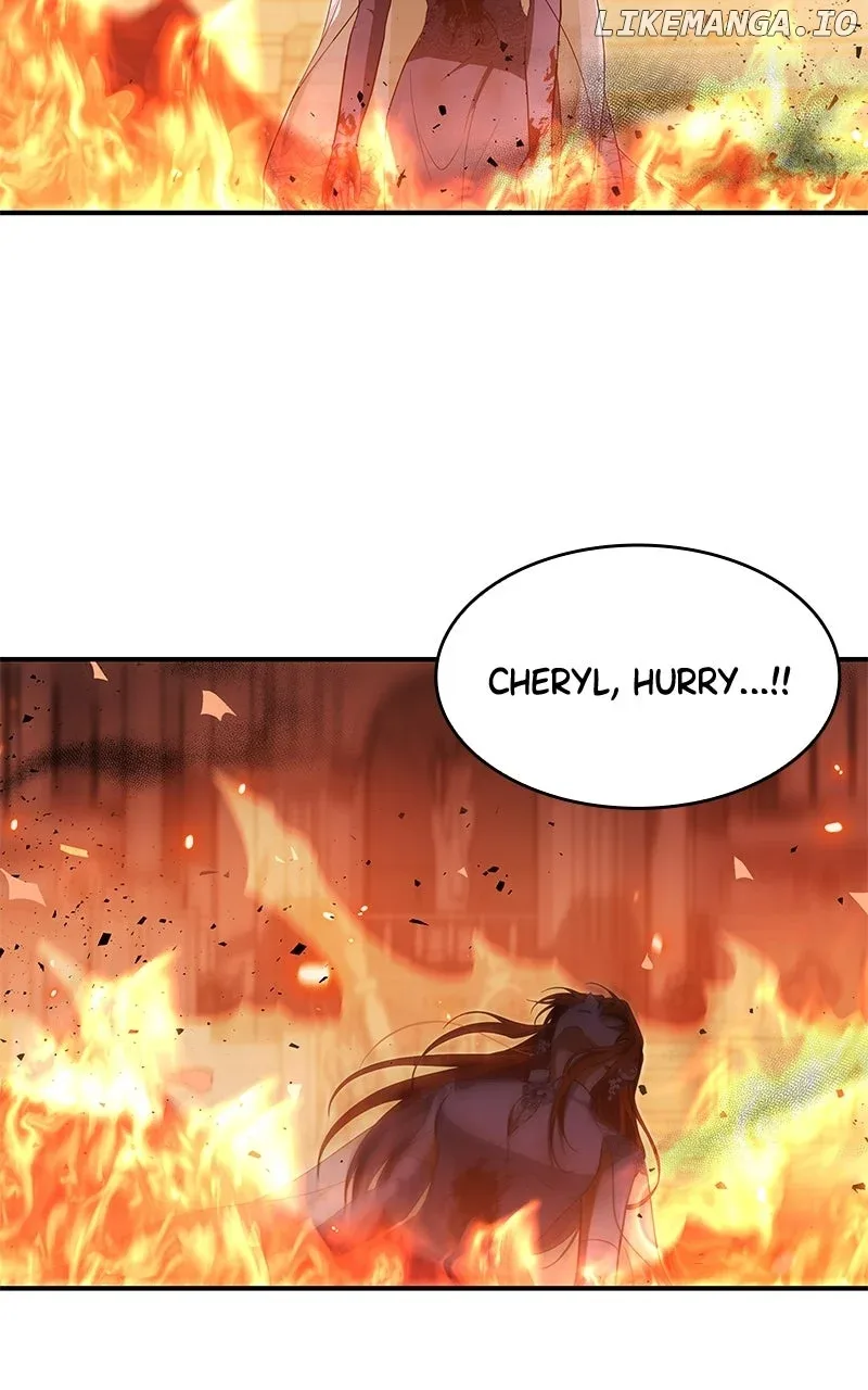 The Things Melvin Left Behind for Them Chapter 92 page 27