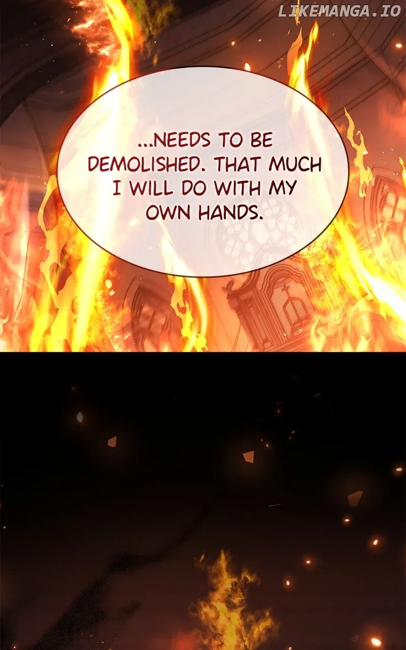 The Things Melvin Left Behind for Them Chapter 92 page 3
