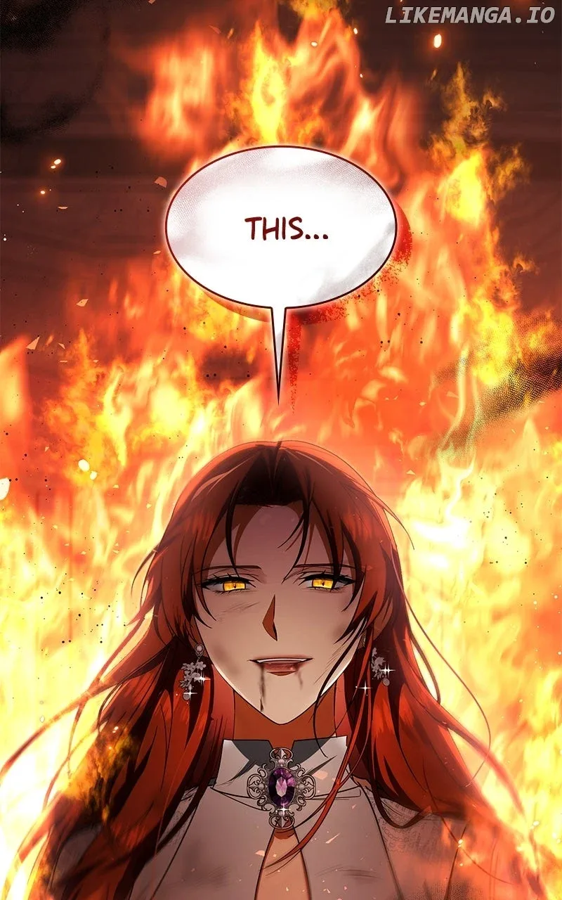 The Things Melvin Left Behind for Them Chapter 92 page 4
