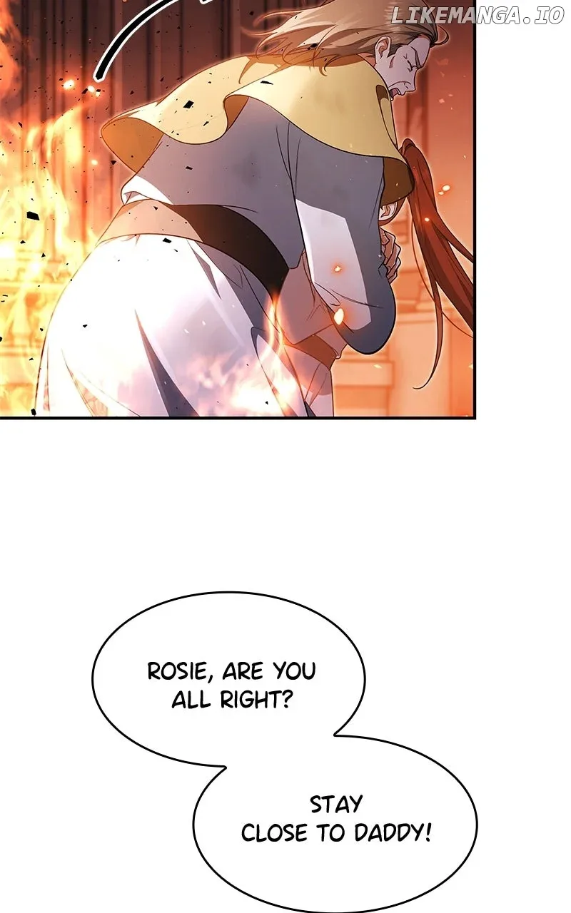The Things Melvin Left Behind for Them Chapter 92 page 9
