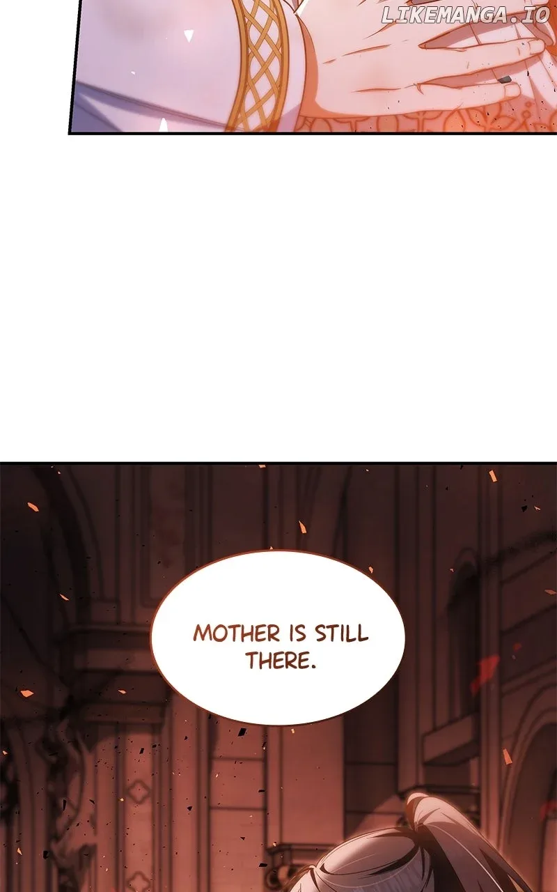 The Things Melvin Left Behind for Them Chapter 92 page 21