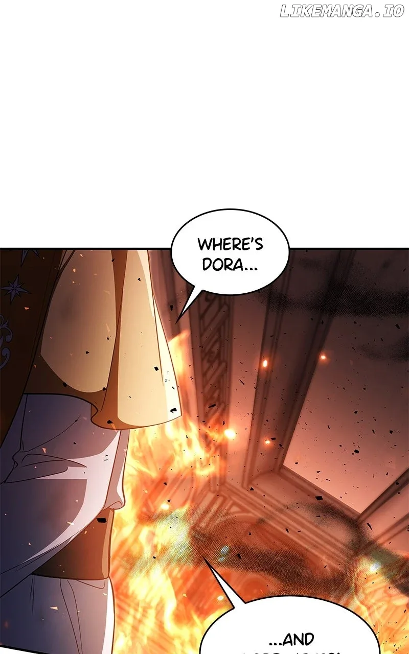 The Things Melvin Left Behind for Them Chapter 92 page 11