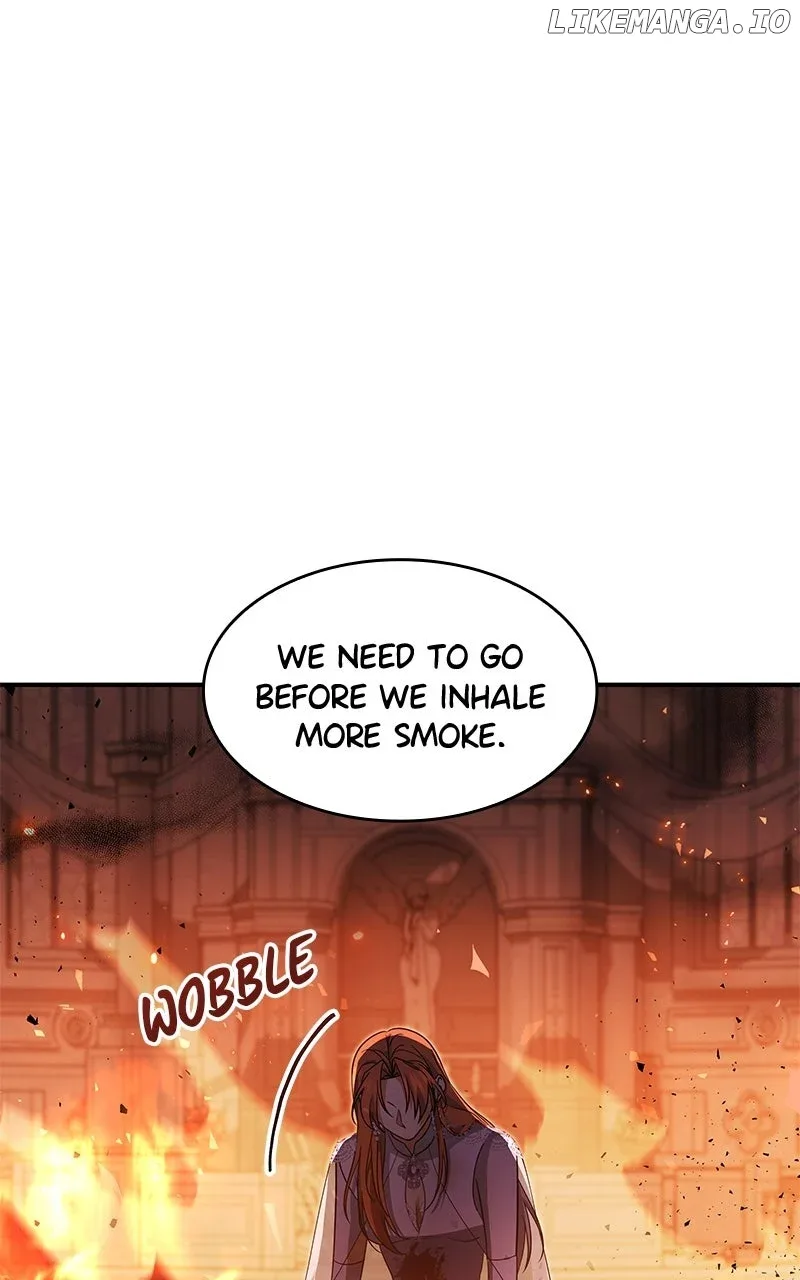 The Things Melvin Left Behind for Them Chapter 92 page 26