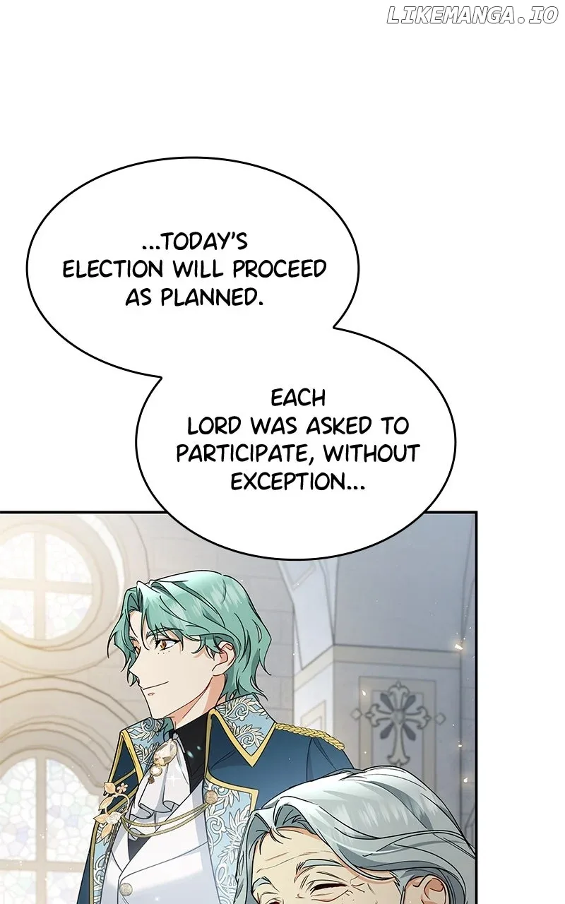 The Things Melvin Left Behind for Them Chapter 92 page 50